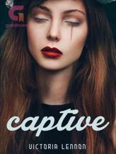 Novel Captive by VictoriaLennon