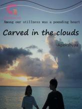 Novel Carved in the Clouds by apekshyaa