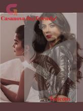 Novel Casanova Boyfriend✔ by nickuche2003 Novel Casanova Boyfriend✔ by nickuche2003