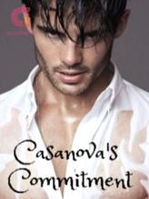 Novel Casanova’s Commitment by Evil Queen