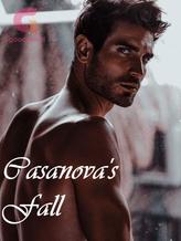 Novel Casanova’s Fall by Evil Queen