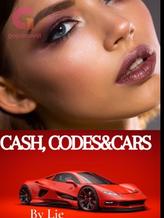 Novel Cash, Codes&Cars by Lie