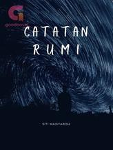 Novel Catatan Rumi by Siti Maisyaroh