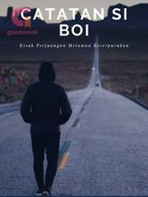 Novel Catatan Si Boi by macayp