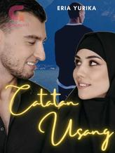 Novel Catatan Usang by ERIA YURIKA