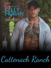 Novel Cattenach Ranch by Kelly Moran