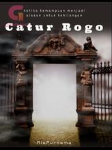 Novel Catur Rogo by Triana Dewi1403