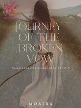 Novel Ceastrerion: Journey of the Broken Vow by moaira