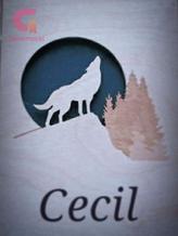 Novel Cecil by Reedsy