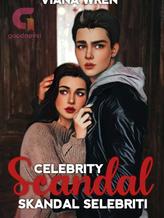 Novel Celebrity Scandal by Viana Wren