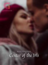 Novel Center of the Iris by Ruth Coladonato