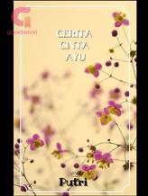 Novel Cerita Cinta Ayu by Putri