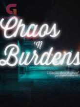 Novel Chaos ‘N Burdens by Imoryl