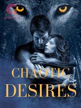 Novel Chaotic Desires by NATHANIEL OKEREKE