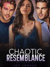 Novel Chaotic Resemblance by Joy Joshua