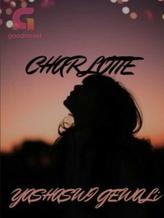 Novel Charlotte by Yashaswi Gewali