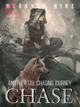 Novel Chase by Meggysa Nine