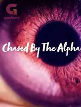 Novel Chased By The Alpha by Natasha Lindsey