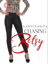 Novel Chasing Betsy (English) by LadyClarita