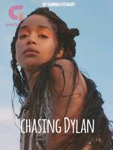 Novel Chasing Dylan by Hannah S