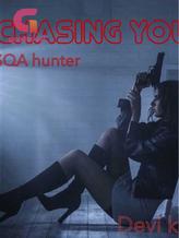 Novel Chasing You by Devi Kay