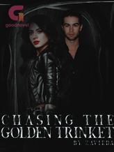 Novel Chasing the Golden Trinket by ZAVIEDA