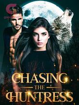 Novel Chasing the Huntress by Sway