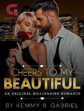 Novel Cheers To My Beautiful by Kem-Bee