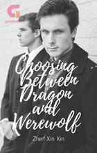 Choosing between Dragon and Werewolf