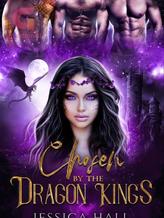 Novel Chosen By The Dragon Kings by Jessicahall