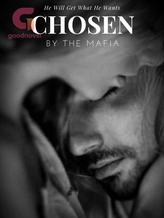 Novel Chosen By The Mafia by Nina Daniel