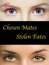 Novel Chosen Mates, Stolen Fates by Claryvoyant