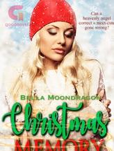 Novel Christmas Memory by Bella Moondragon