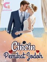 Novel Cincin Pemikat Jodoh by JihanMarc