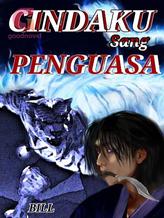 Novel Cindaku Sang Penguasa by Bill