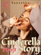 Novel Cinderella Hot Story by Kanietha