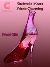 Novel Cinderella Meets Prince Charming by Peace Ojile