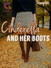 Novel Cinderella and Her Boots by Rosangelynz