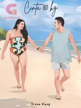 Novel Cinta 80 kg by Irena_wang