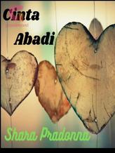 Novel Cinta Abadi by Shara Pradonna