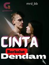 Novel Cinta Berbalut Dendam by mrd_bb