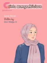 Novel Cinta Berengseklicious by Widya Karima