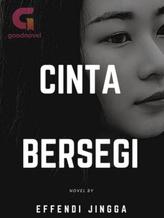 Novel Cinta Bersegi by Harys Rock