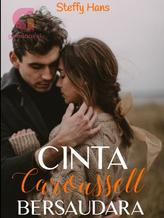 Novel Cinta Caroussell Bersaudara by Steffy Hans