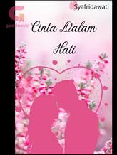 Cinta Dalam Hati