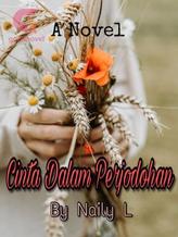 Cinta Dalam Perjodohan