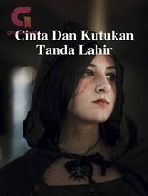 Novel Cinta Dan Kutukan Tanda Lahir by El GeiysyaTin