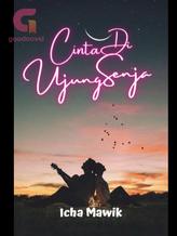 Novel Cinta Di Ujung Senja by Icha Mawik