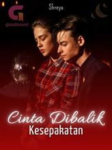 Novel Cinta Dibalik Kesepakatan by Mei.10