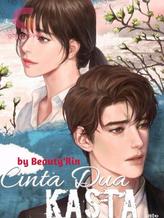 Novel Cinta Dua Kasta by RinRin